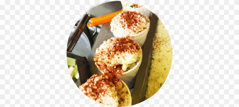 Esquites Y Elotes, Food, Food Presentation, Dessert Free Transparent Png