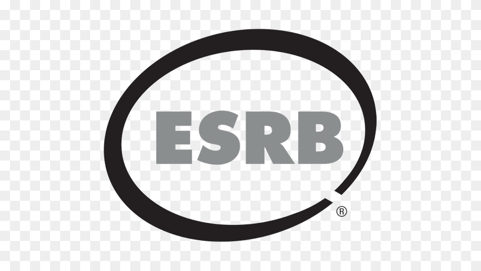 Esrb Adds In Game Purchase Label For Video Games, Green, Logo, Disk Png