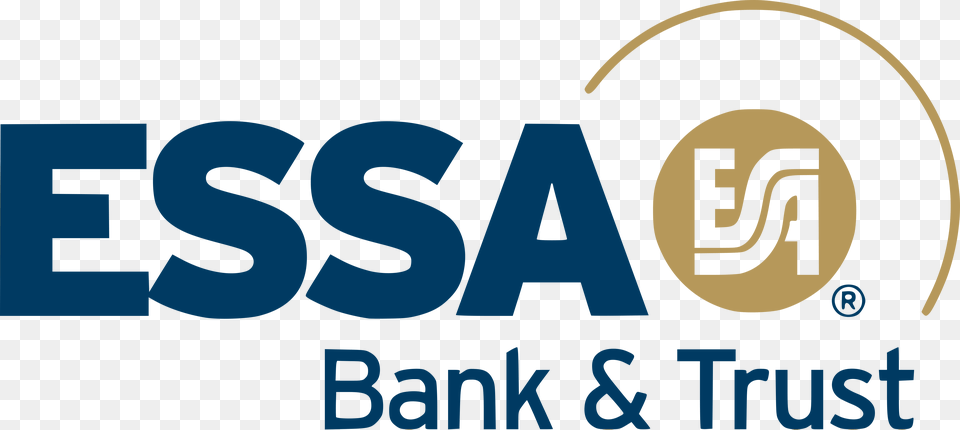 Essa Bank And Trust Logo Free Png Download