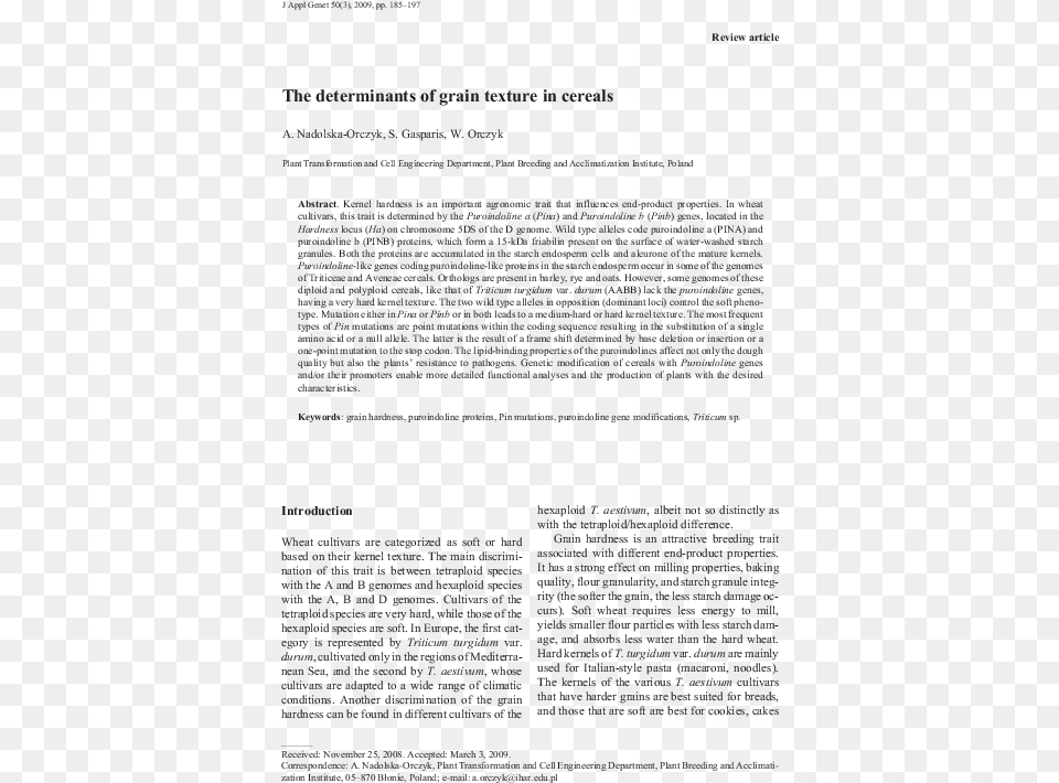 Essay, Page, Text Free Png Download
