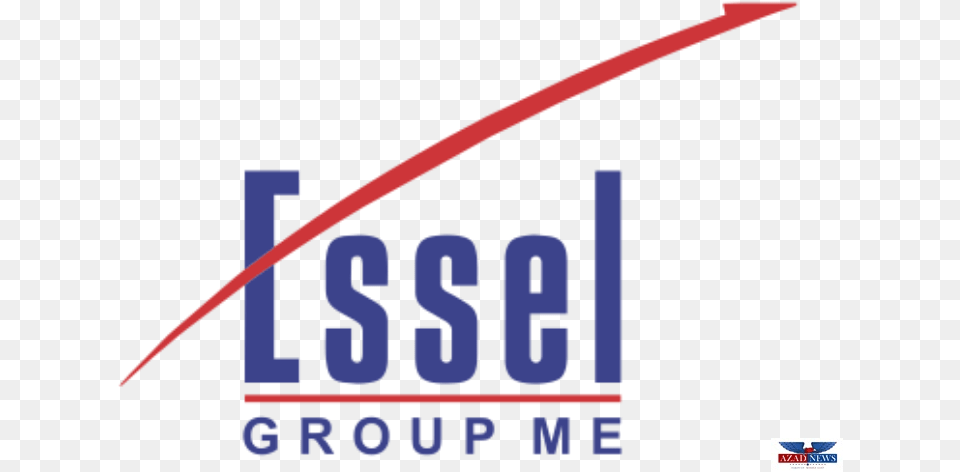 Essel Group, Text, Dynamite, Weapon, Logo Free Png Download