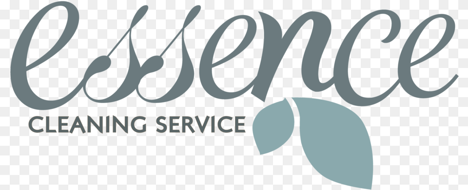 Essence Cleaning Service Lady, Logo, Text Png