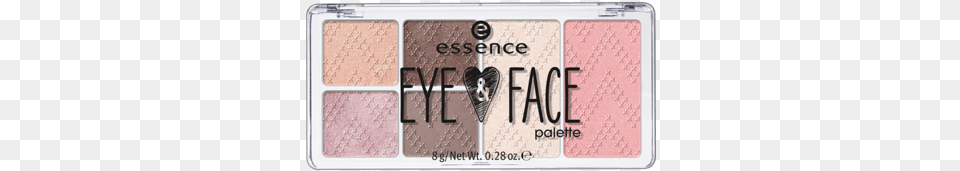 Essence Eye Amp Face Palette Essence Eye Face Palet, License Plate, Transportation, Vehicle Png