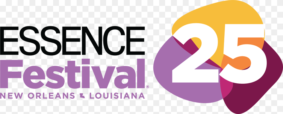 Essence Festival 2019 Logo, Text, Number, Symbol Png Image