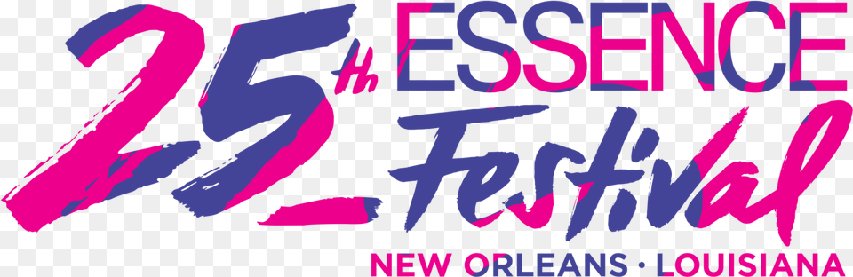 Essence Festival 2020 Logo, Purple, Text, Person, Number Free Png Download