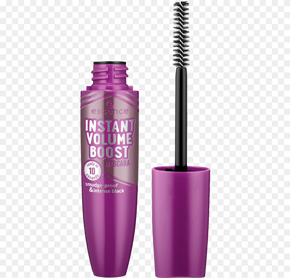 Essence Instant Volume Boost Mascara, Cosmetics, Dynamite, Weapon Free Png