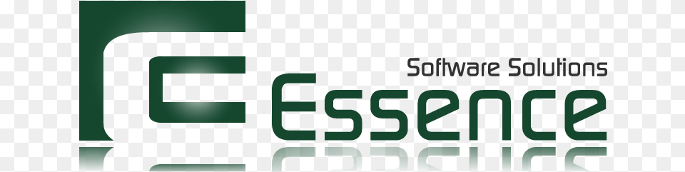 Essence Logo, Clock, Digital Clock, Green, Electronics Free Png Download