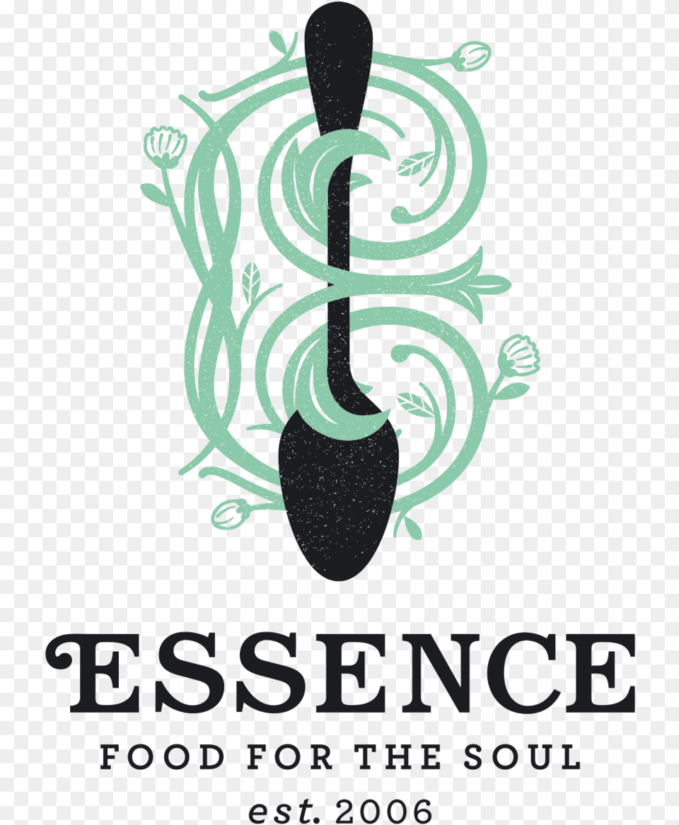 Essence Logo Essence Food For The Soul, Electrical Device, Microphone, Advertisement Free Png