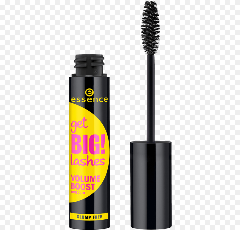 Essence Mascara Big Lashes, Cosmetics, Dynamite, Weapon Png Image