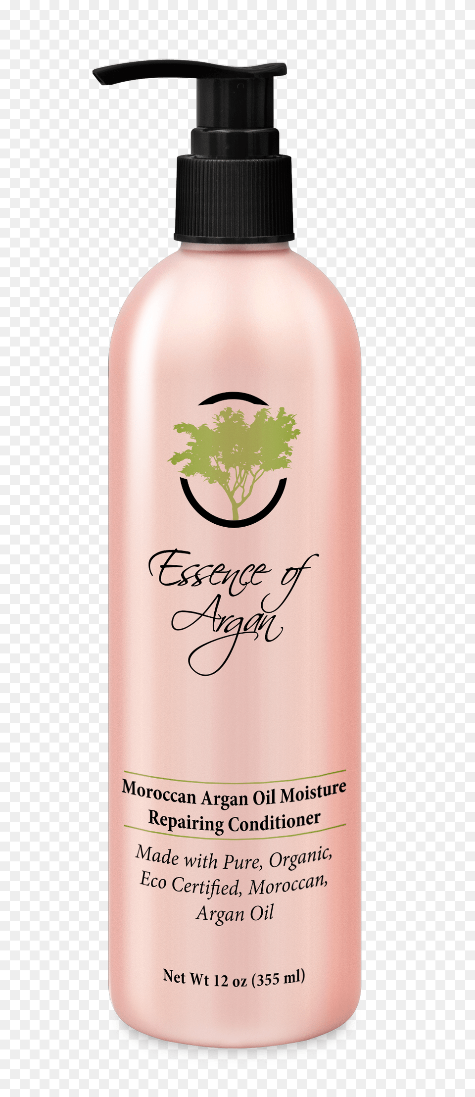 Essence Of Argan Shampoo, Bottle, Lotion, Shaker, Cosmetics Png