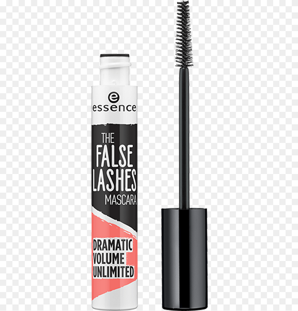 Essence The False Lashes Mascara, Cosmetics, Blade, Dagger, Knife Free Png