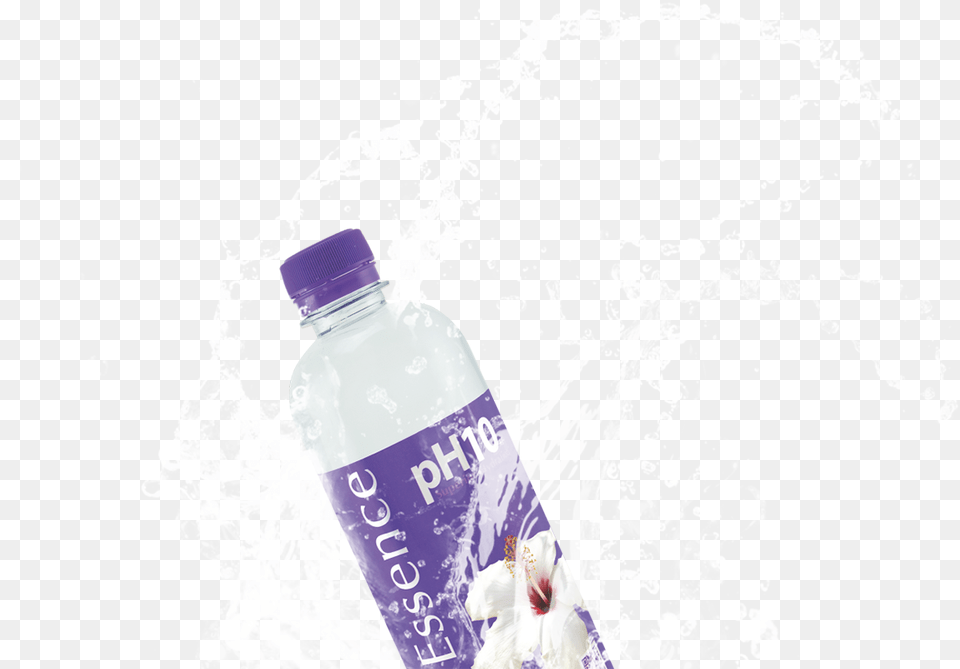 Essence U2013 Optimal Water For Health Plastic Bottle, Water Bottle, Beverage, Mineral Water Png