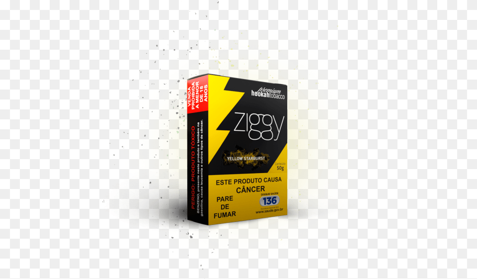 Essencia De Narguile Ziggy, Flare, Light, Business Card, Paper Free Transparent Png