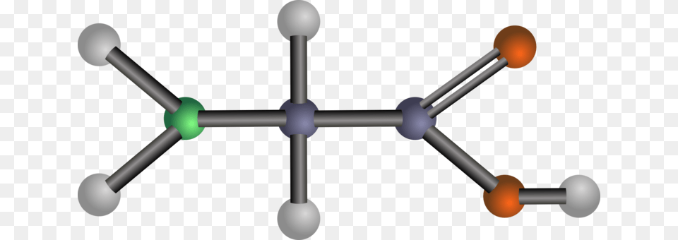 Essential Amino Acid Amine Chemistry, Network, Mace Club, Weapon Free Transparent Png