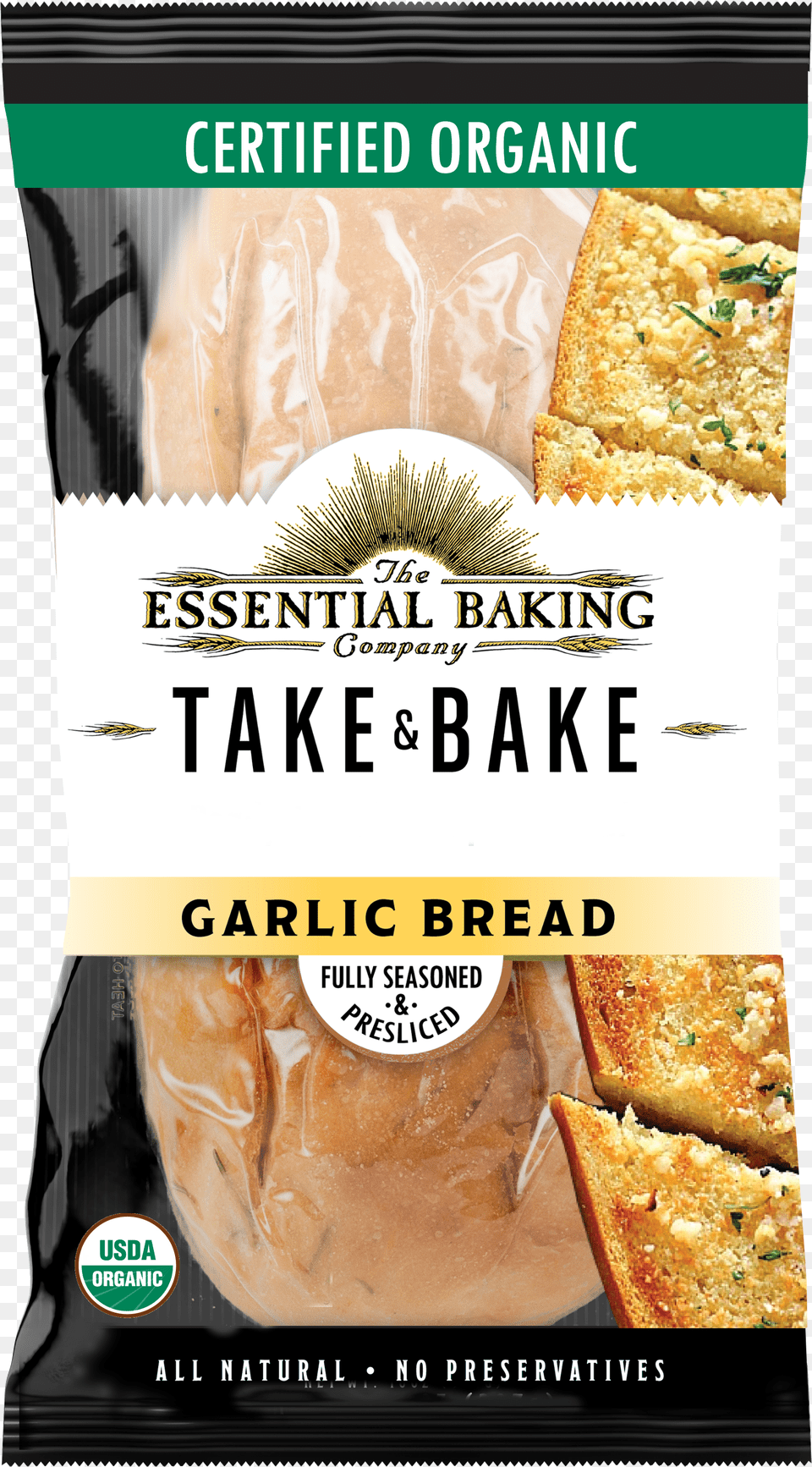 Essential Baking Free Png