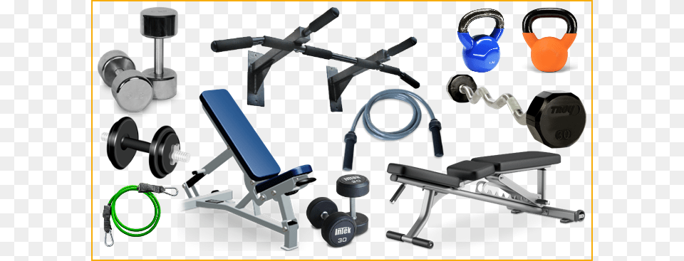 Essential Home Gym Equipment Life Fitness Optima Series Adjustable Bench, Sport, Working Out, Gym Weights Png