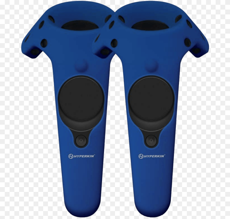 Essential Htc Vive Accessories Under 20 Htc Vive Blue Controller, Appliance, Blow Dryer, Device, Electrical Device Free Png Download