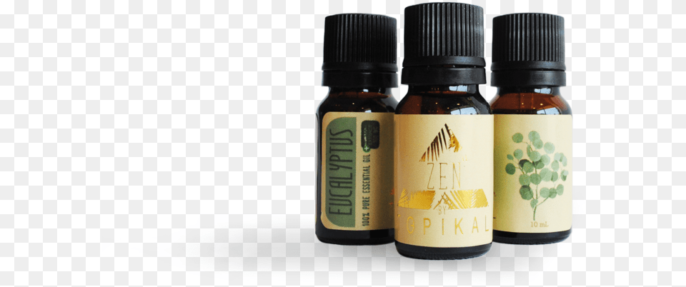 Essential Oil, Herbal, Herbs, Plant, Bottle Free Transparent Png