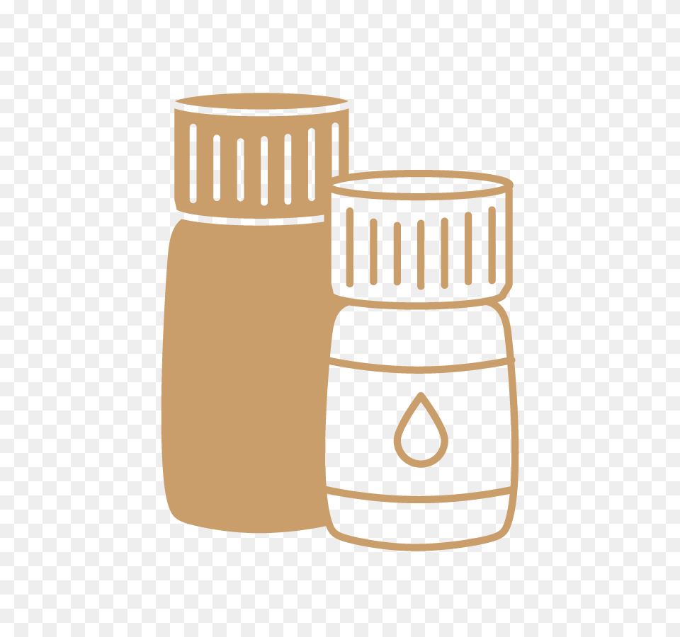 Essential Oil Healing Genevieve Wachutka, Jar, Bottle, Shaker, Can Png Image