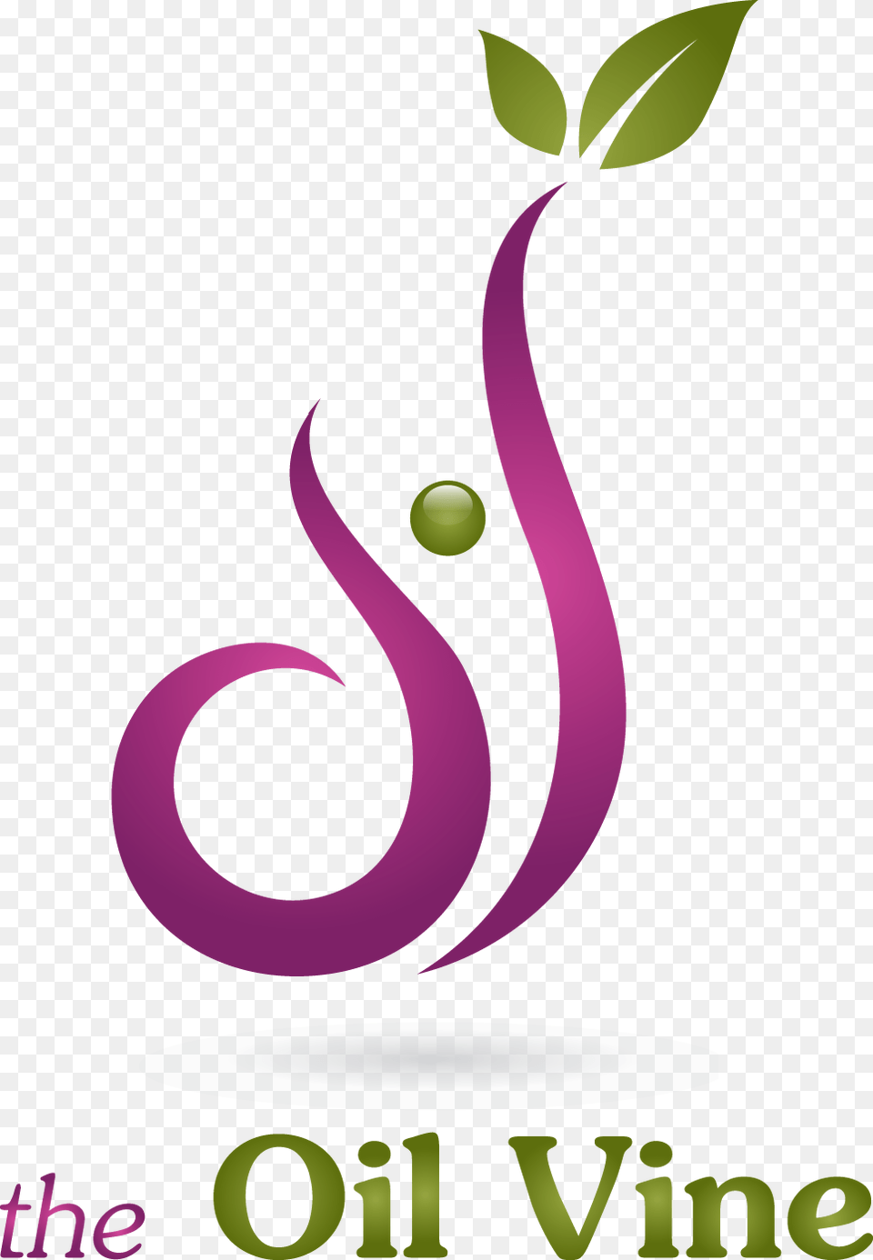 Essential Oil Logo, Art, Graphics, Floral Design, Pattern Png