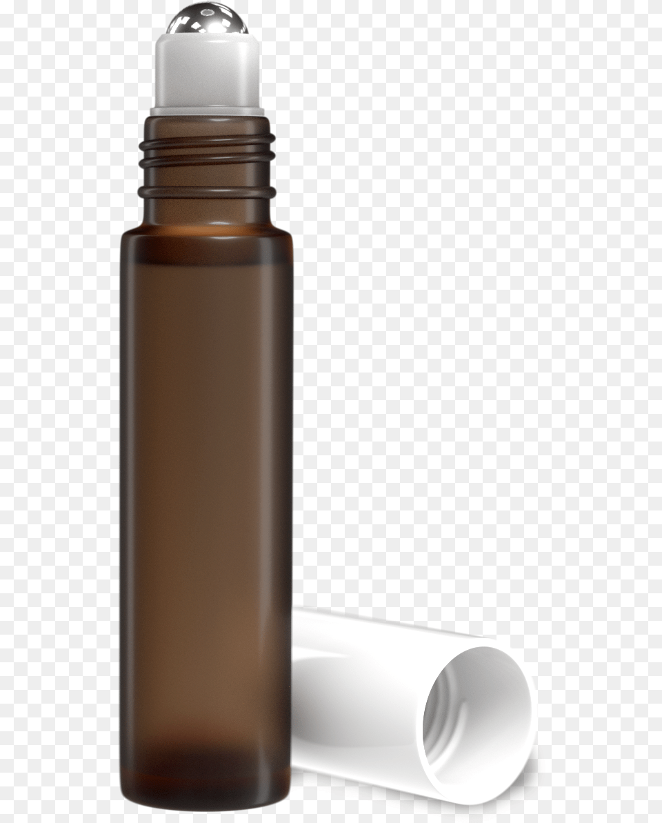 Essential Oil Roller Bottle, Shaker, Cosmetics Png