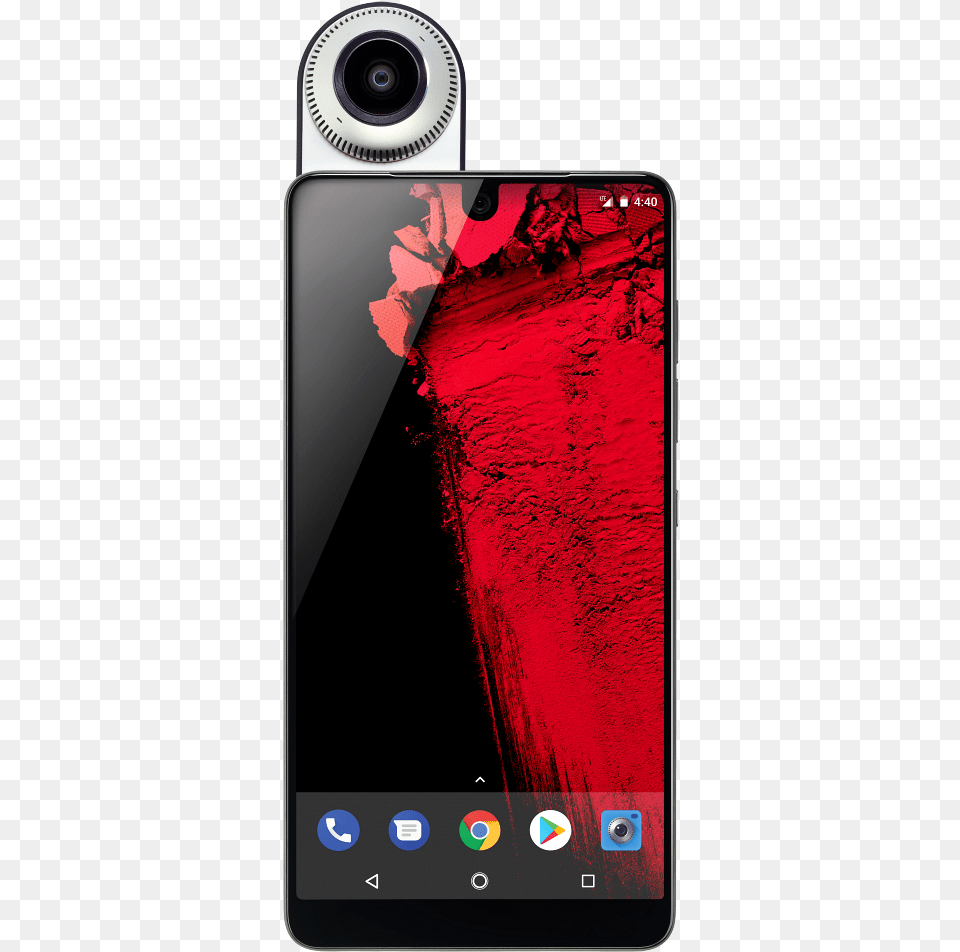 Essential Phone Proximity Sensor, Electronics, Mobile Phone, Iphone Png Image