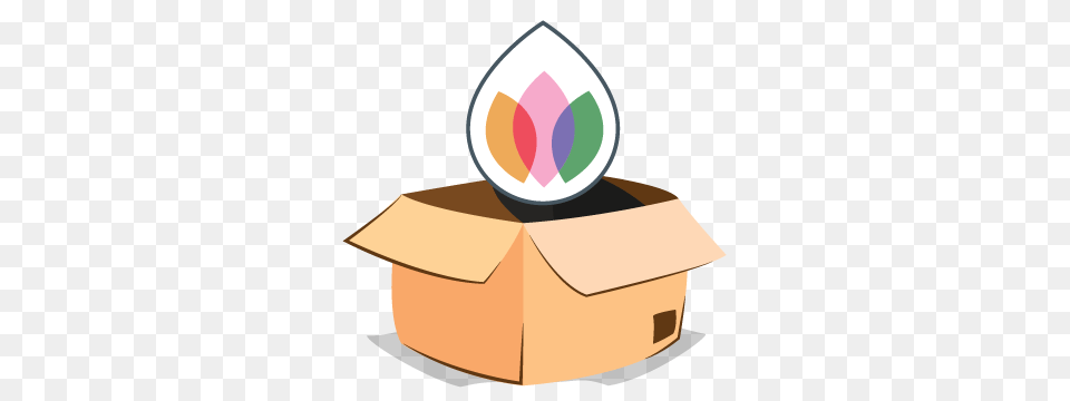 Essential Recipease The Ultimate Essential Oil And Natural, Box, Cardboard, Carton, Package Png