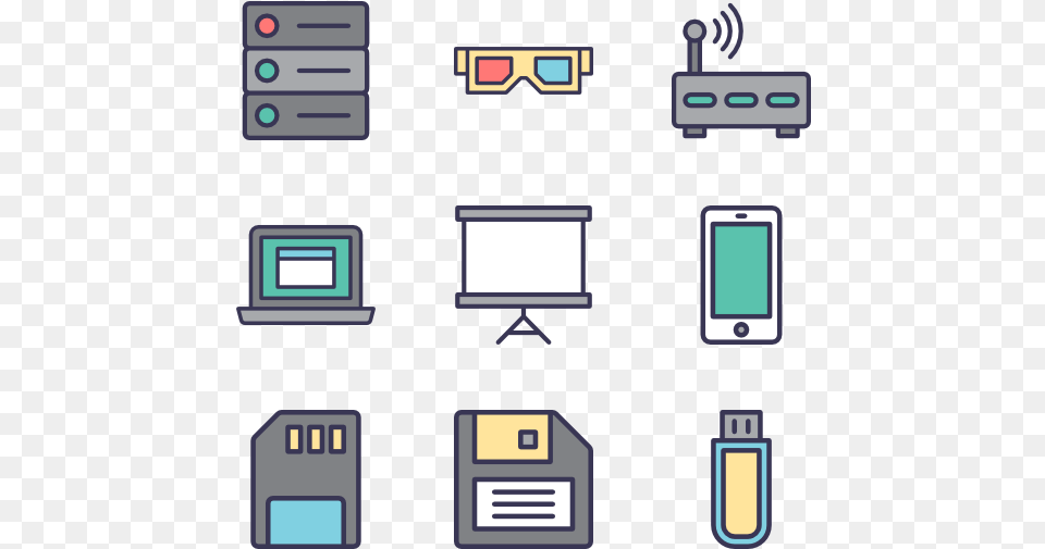 Essential Set, Computer Hardware, Electronics, Hardware, Scoreboard Png Image