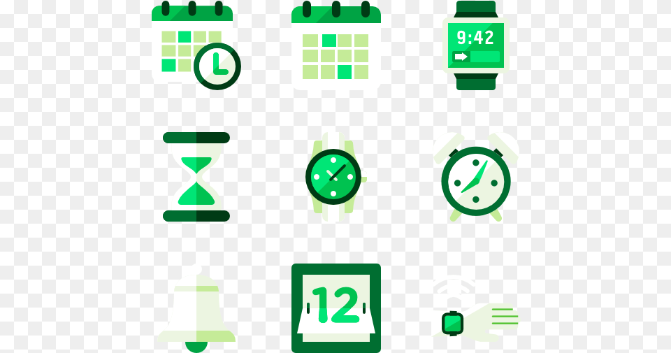 Essential Set, Wristwatch Free Png