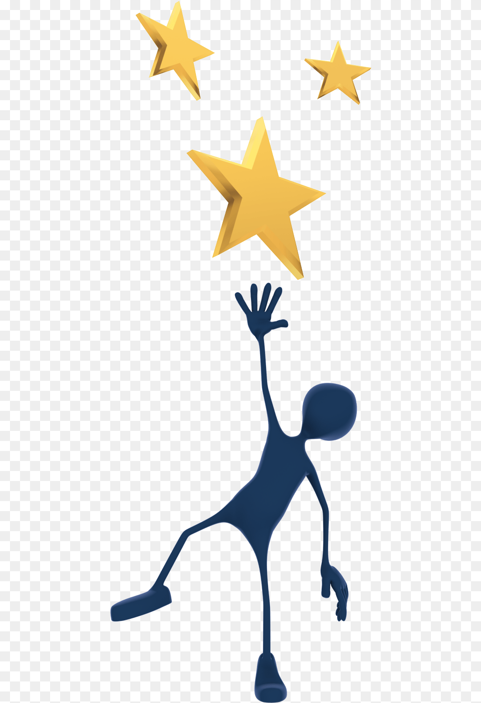 Essential Skills A Star Reach For The Stars Cartoon, Star Symbol, Symbol Free Png