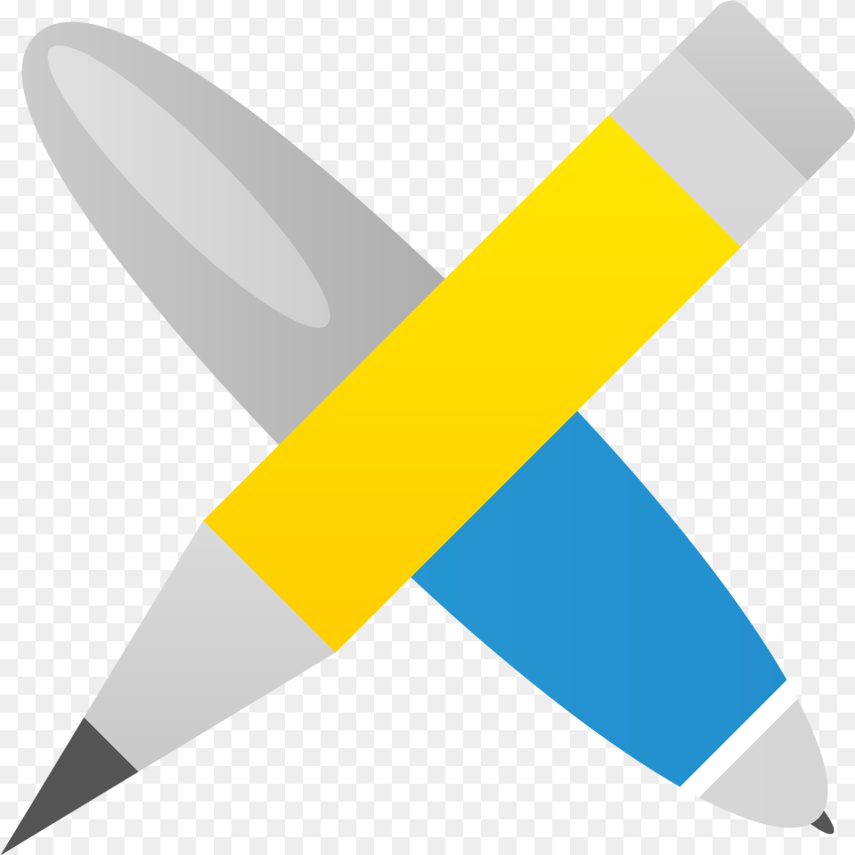Essentials For Organic B2b Growth, Rocket, Weapon, Pencil Png