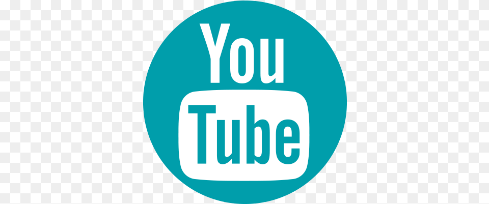 Essentials Of Neonatal Nursing Orientation Lecture Series Youtube Teal Logo, Disk Free Png