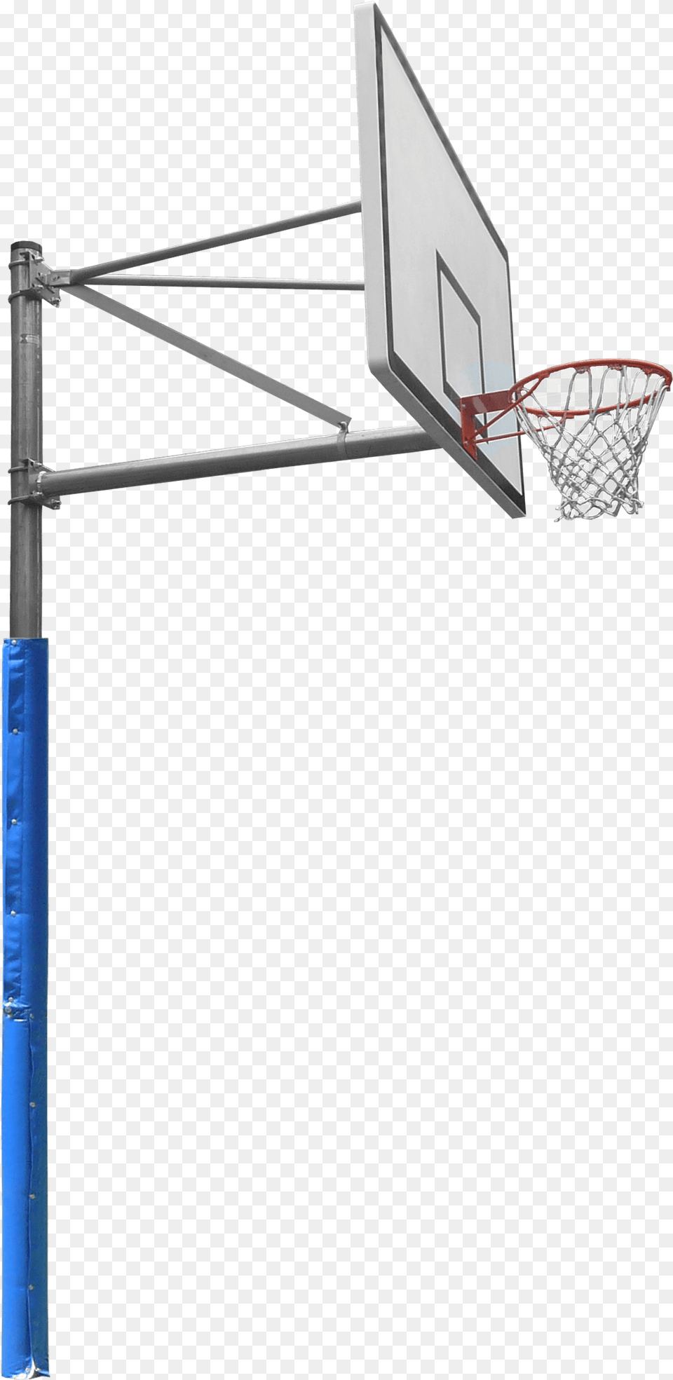 Essentials Outdoor Basketball Rma Sport Equipment And Surfaces Basketball Rim, Hoop Free Png