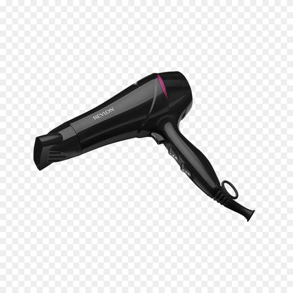 Essentials Quick Dry Hair Dryer, Appliance, Blow Dryer, Device, Electrical Device Png Image