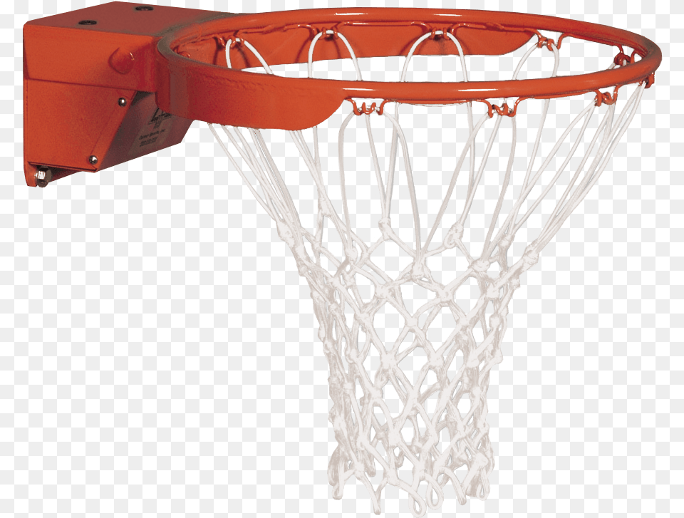 Essentials Spring Basketball Goal Basketball Rim, Hoop Free Png Download