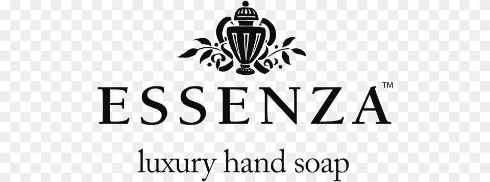 Essenza Luxury Hand Soap Announces New Distribution Hand Soap Logo, Text Png