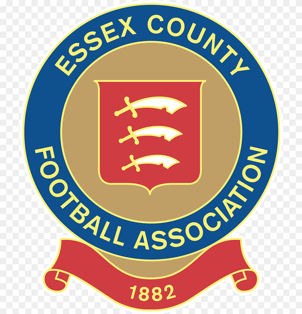 Essex Welcomes Fa Girlsu0027 Football Week Essex Fa Essex Fa, Badge, Logo, Symbol, Emblem Free Transparent Png