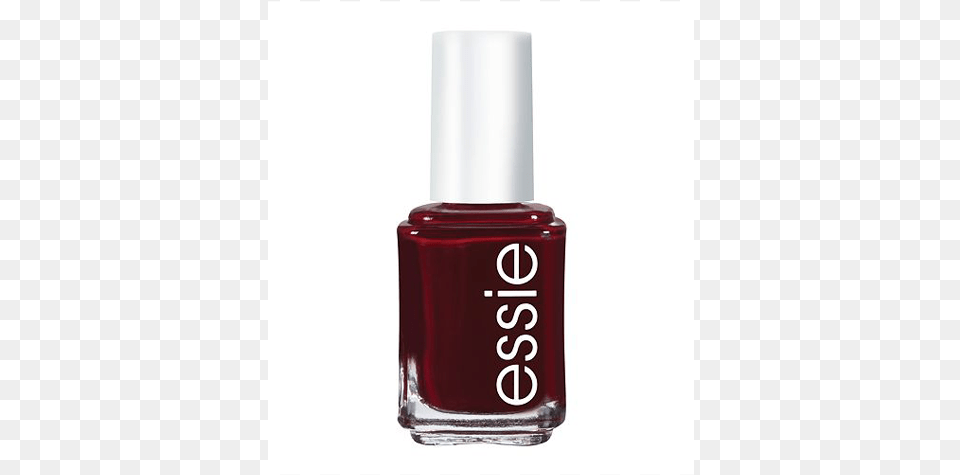 Essie Butler Please Nail Color, Cosmetics, Food, Ketchup, Bottle Free Transparent Png