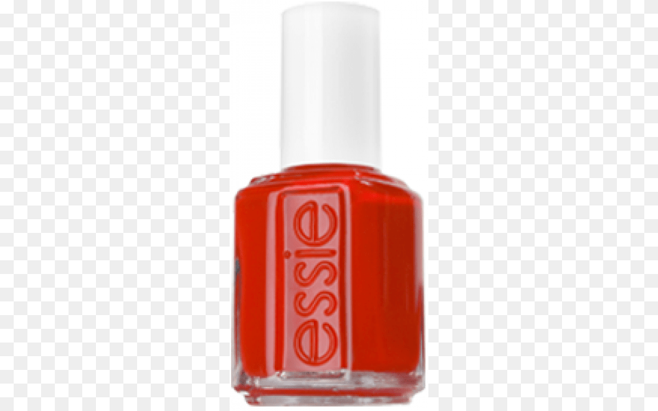 Essie Nail Polish, Cosmetics, Food, Ketchup, Nail Polish Png