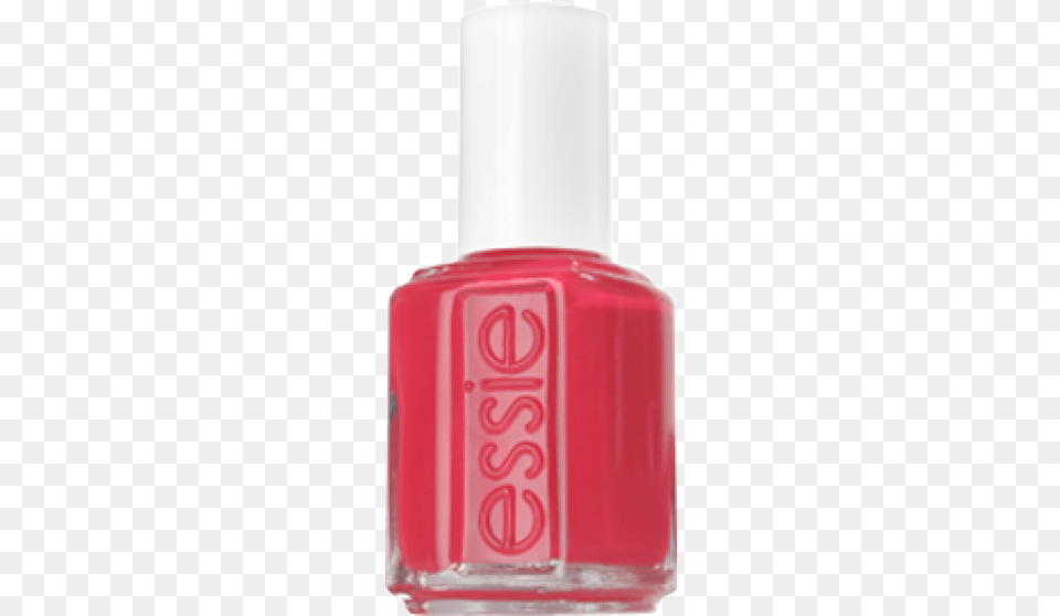 Essie Nail Polish Peach Daiquiri Essie Turning Heads Red, Cosmetics, Nail Polish, Food, Ketchup Free Png Download