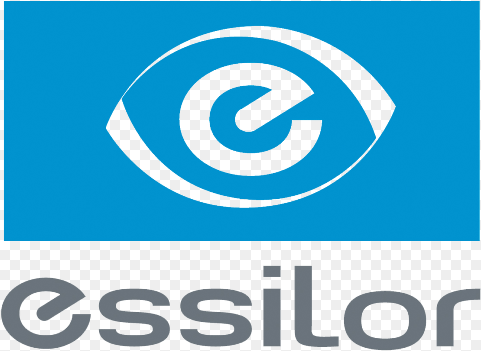 Essilor Lenses Blue Light Glasses Cherry Optical Essilor Logo, Disk Free Png Download