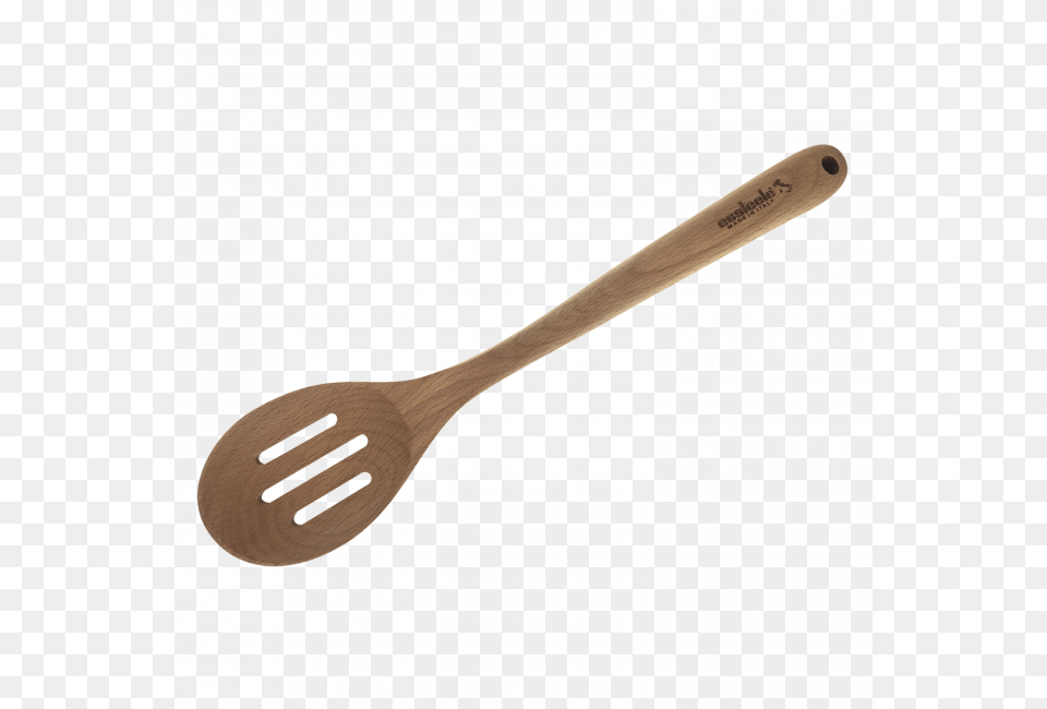 Essteele Accessories 33cm Slotted Spoon Essteele Slotted Wooden Spoon, Cutlery, Fork, Kitchen Utensil, Spatula Free Transparent Png