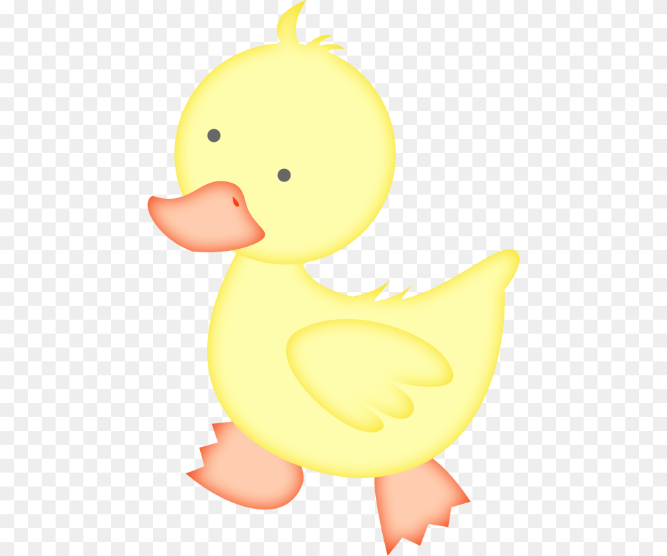 Esta Lloviendo Clipart Cartoon, Animal, Bird, Duck, Astronomy Free Png Download