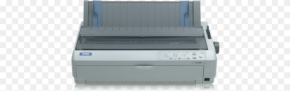 Esta Resistente Impresora Maneja Cargas De Trabajo Epson Lq, Computer Hardware, Electronics, Hardware, Machine Free Png