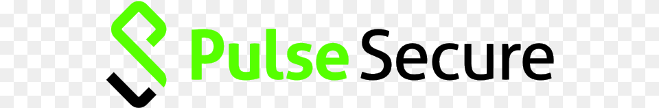 Established And Emerging Market Leaders Plotting The Pulse Secure Logo, Green, Light Free Png Download