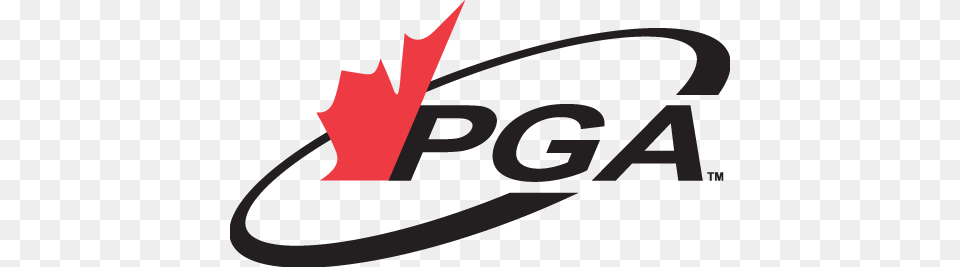 Established In 1911 The Pga Of Canada Is The Second Pga Canada, Logo, Leaf, Plant Free Png