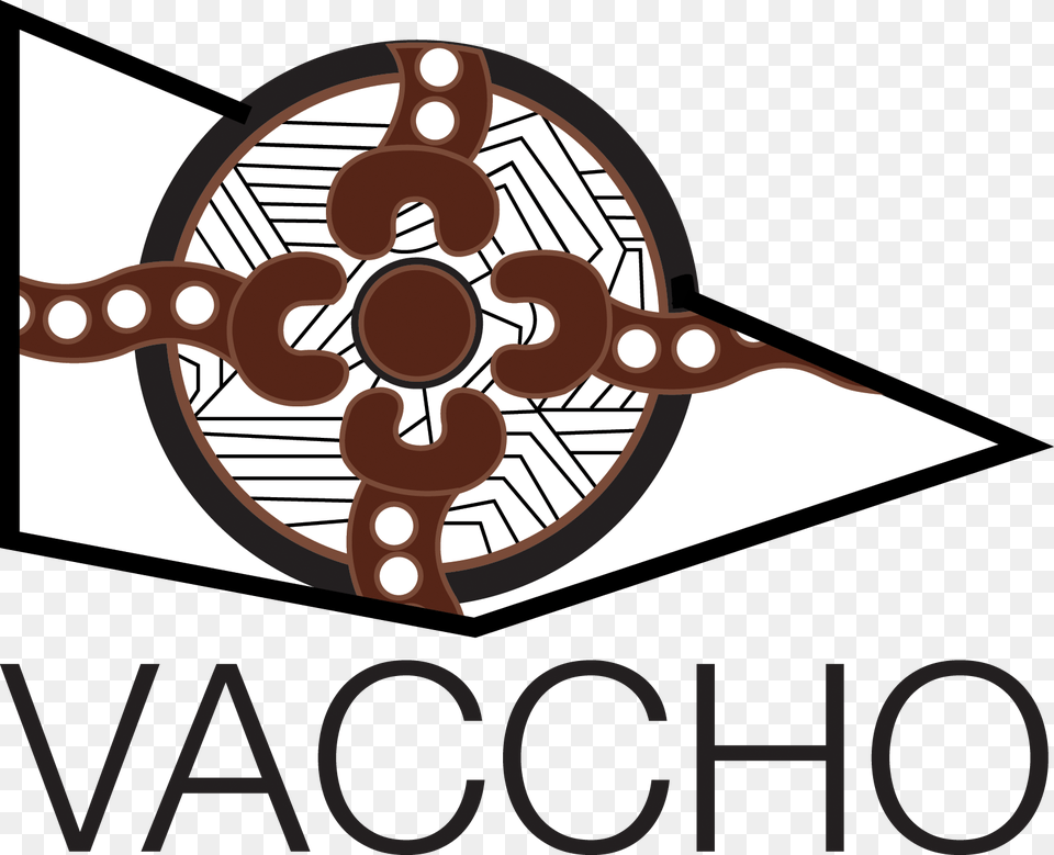 Established In 1996 The Victorian Aboriginal Community Victorian Aboriginal Community Controlled Health Organisation, Machine, Spoke, Wheel, Logo Png Image