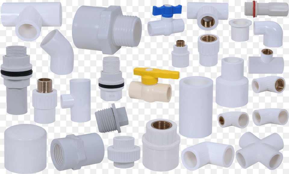 Established In The Year 1985 We Upvc Pipe Fittings Upvc Pipe Fittings, Person, Plumbing, Chess, Game Free Png