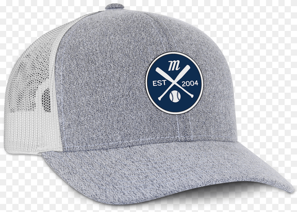 Established Patch Snapback Hat Baseball Cap, Baseball Cap, Clothing Free Png Download