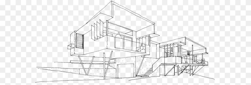 Establishing A Home And A Lifestyle On This Spectacular Sketch, Art, Drawing Png